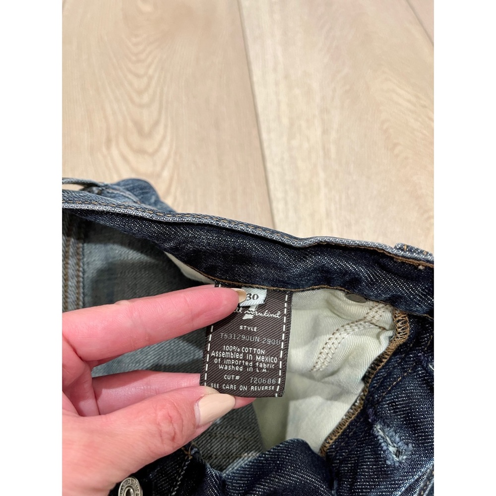 7 For All Mankind Jeans - Picture 6 of 7